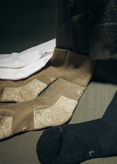 The Field Sock