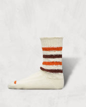 M A P Heavyweight Socks Stripes 1st Collection