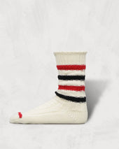 M A P Heavyweight Socks Stripes 1st Collection