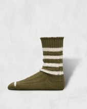 M A P Heavyweight Socks Stripes 1st Collection