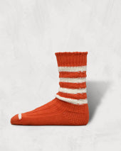 M A P Heavyweight Socks Stripes 1st Collection