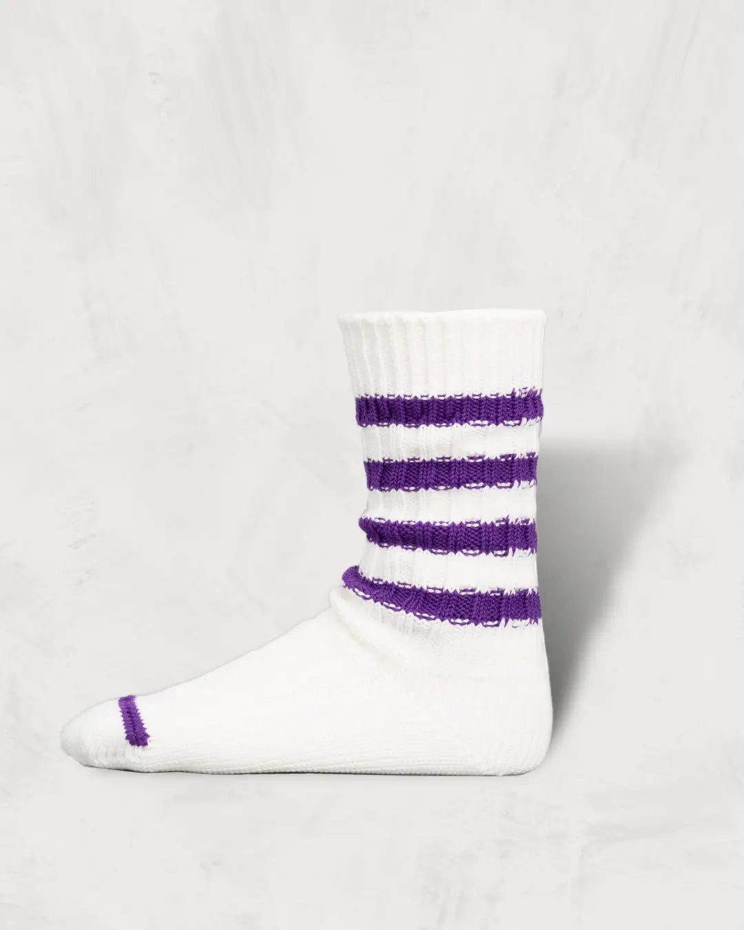 M A P Heavyweight Socks Stripes 2nd Collection