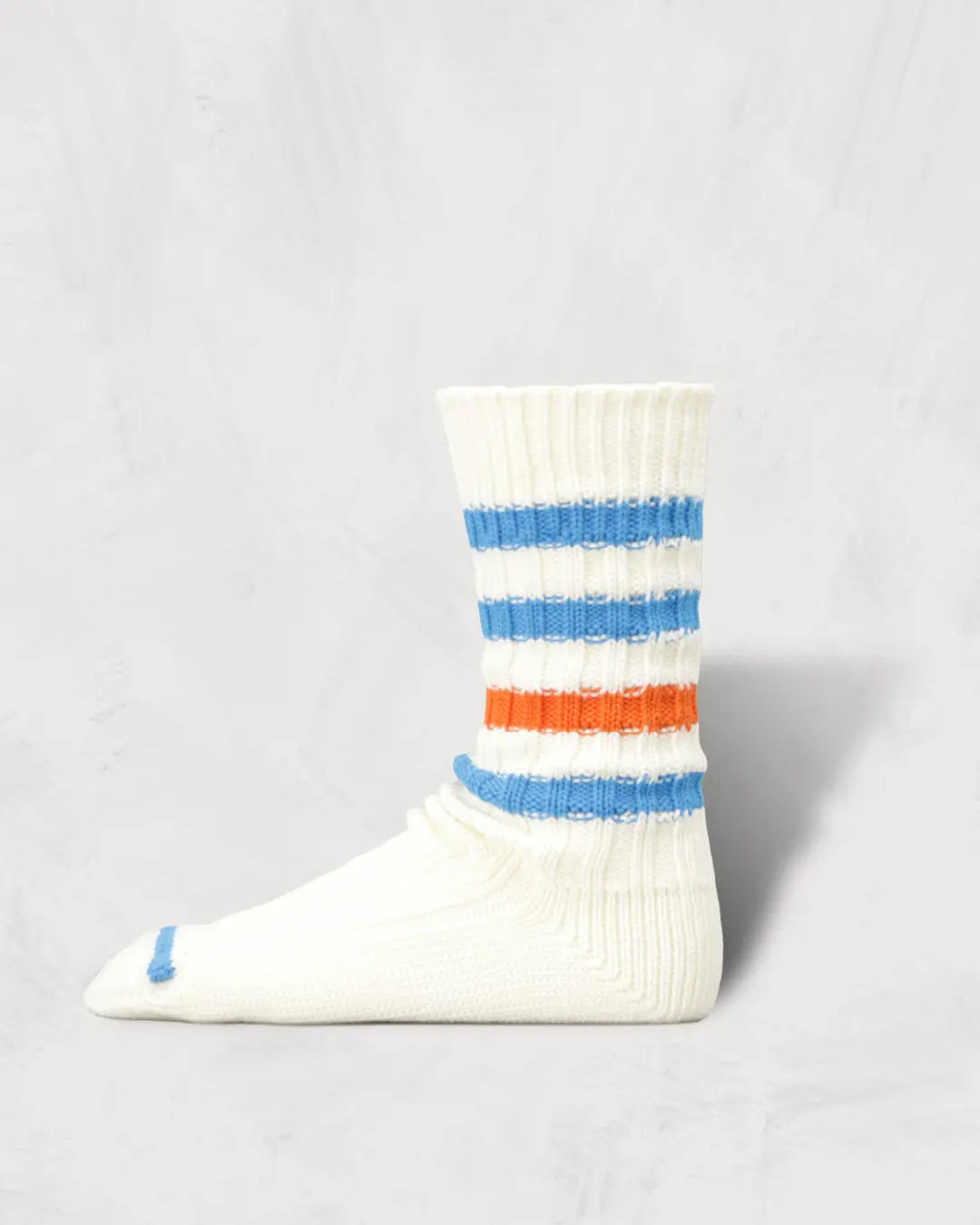 M A P Heavyweight Socks Stripes 3rd Collection
