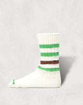 M A P Heavyweight Socks Stripes 3rd Collection