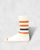 M A P Heavyweight Socks Stripes 3rd Collection