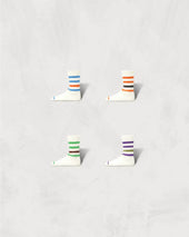 M A P Heavyweight Socks Stripes 3rd Collection