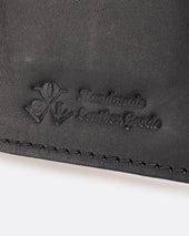 OGL Condor Mid Wallet - Black