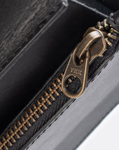 OGL Condor Mid Wallet - Black