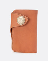 OGL Condor Mid Wallet - Tan