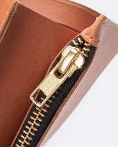 OGL Condor Mid Wallet - Tan