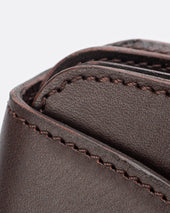 OGL Condor Mid Wallet - Brown