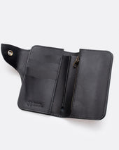 OGL Condor Mid Wallet - Black