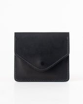 OGL Condor Snap Card Holder - Black