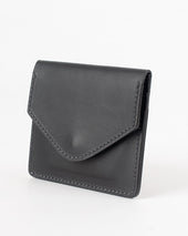 OGL Condor Snap Card Holder - Black