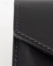 OGL Condor Snap Card Holder - Black