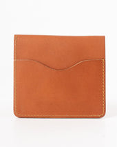 OGL Condor Snap Card Holder - Tan