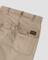 OG Loose Fatigue (Khaki Twill)