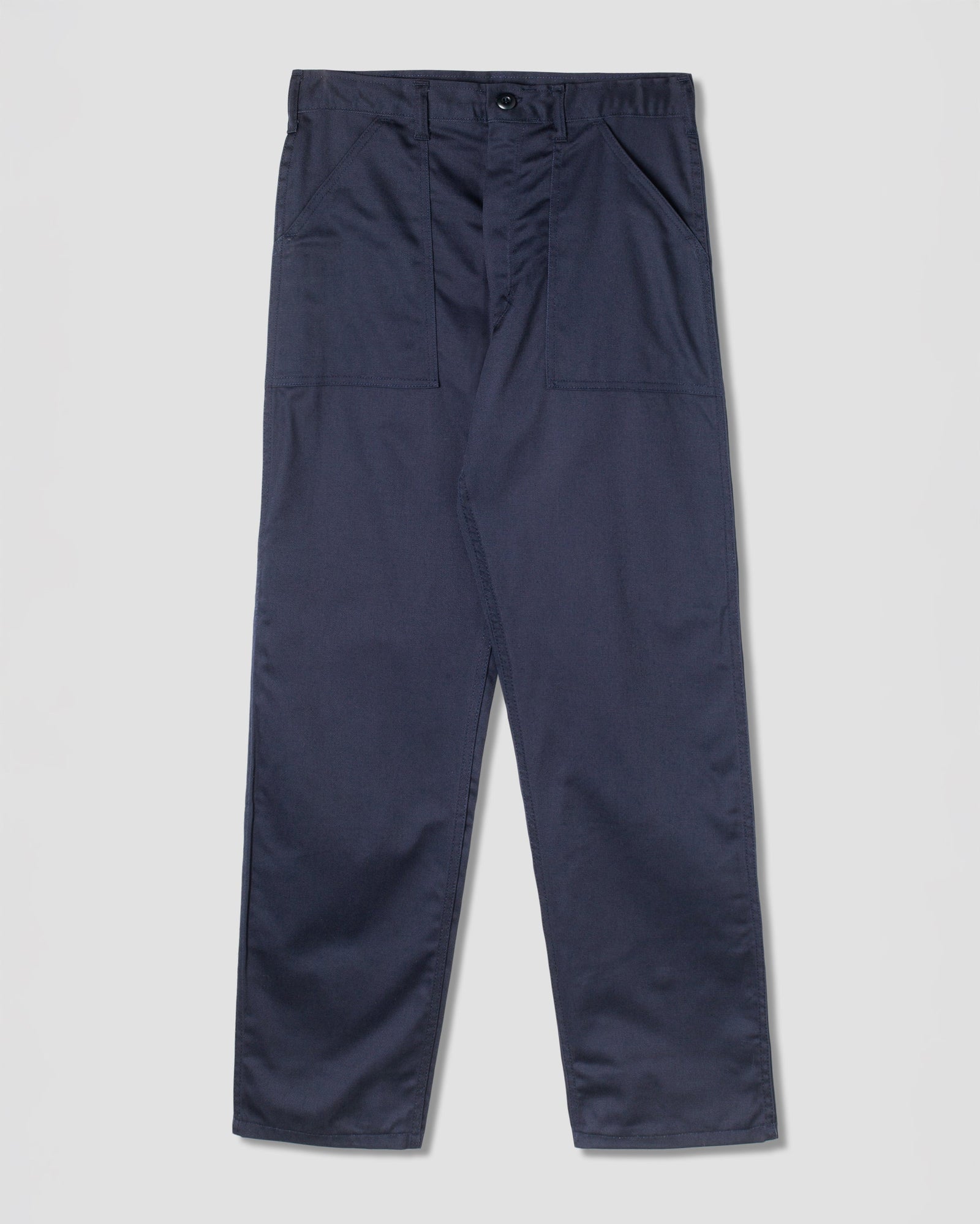 Og Loose Fatigue Twill