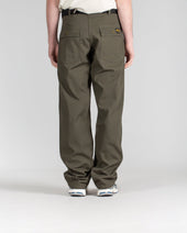 OG Loose Fatigue (Olive Ripstop)
