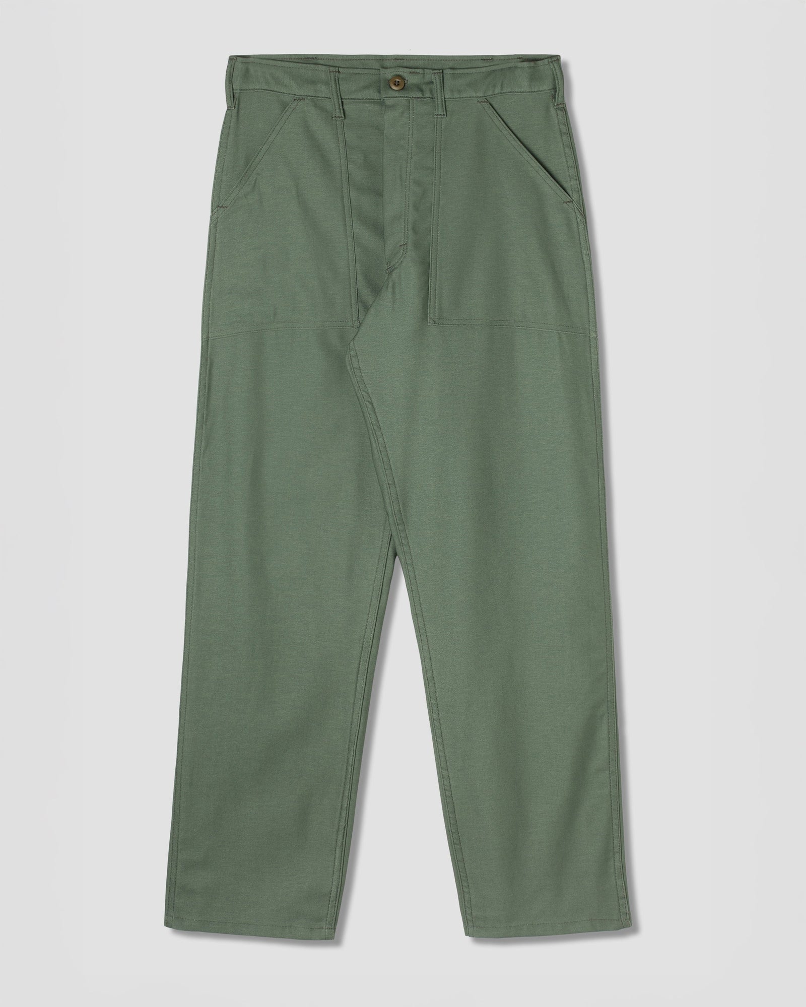 Og Loose Fatigue Sateen 8 5oz