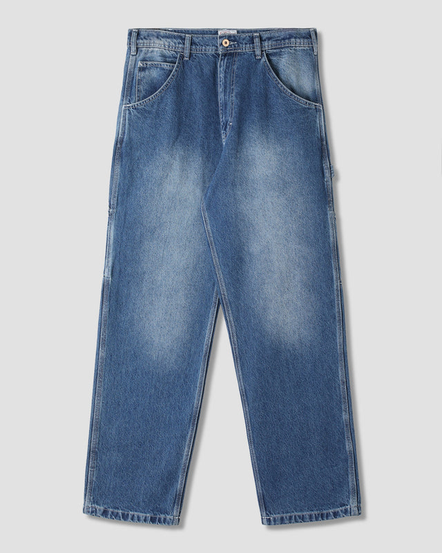 OG Painter Pant (70s Stone Denim)