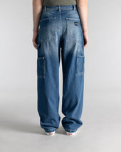 OG Painter Pant (70s Stone Denim)