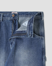 OG Painter Pant (70s Stone Denim)