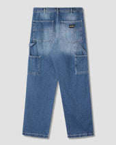 OG Painter Pant (70s Stone Denim)