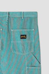 OG Painter Pant (Agave Hickory)