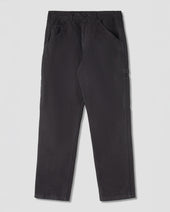 OG Painter Pant (Black Twill)