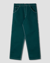 OG Painter Pant (Botanical Green Bedford)