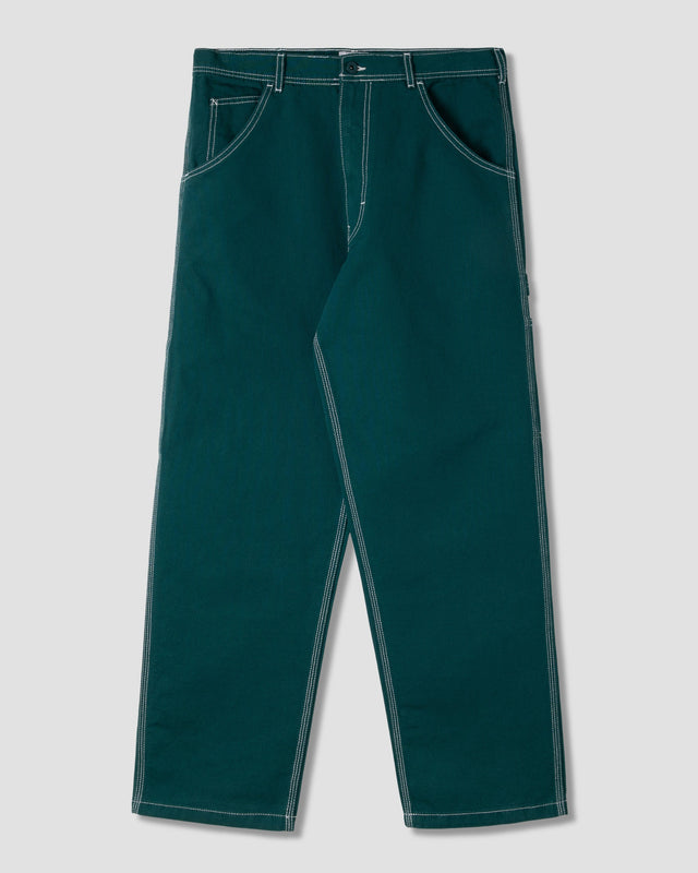 OG Painter Pant (Botanical Green Bedford)