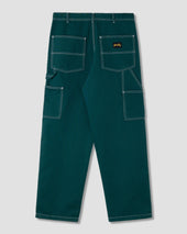 OG Painter Pant (Botanical Green Bedford)