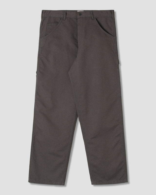 OG Painter Pant (Charcoal Bedford)