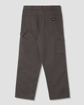 OG Painter Pant (Charcoal Bedford)