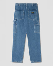 OG Painter Pant (Heavy Stone Wash Denim)