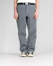OG Painter Pant (Hickory Stripe)