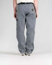 OG Painter Pant (Hickory Stripe)