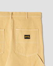 OG Painter Pant (Khaki Duck)