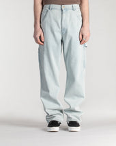 OG Painter Pant (Lite Blue Denim)