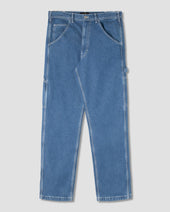 OG Painter Pant (Mid Stonewash Denim)