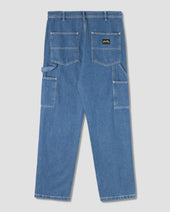 OG Painter Pant (Mid Stonewash Denim)