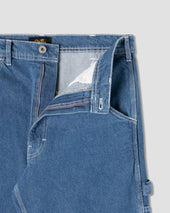 OG Painter Pant (Mid Stonewash Denim)