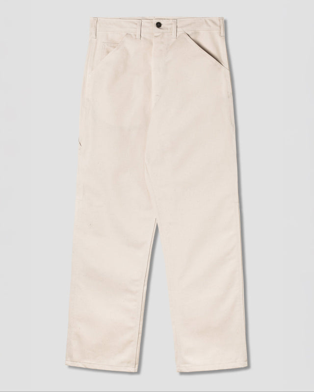 OG Painter Pant (Natural Drill)
