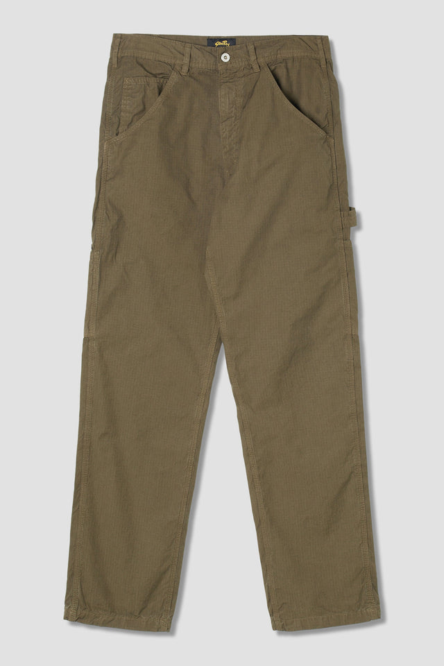 OG Painter Pant (Olive Ripstop)