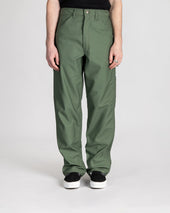 OG Painter Pant (Olive Sateen)
