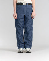 OG Painter Pant (Indigo Denim)