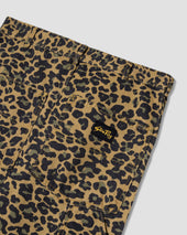 OG Painter Pant (Washed Leopard Camo Duck)