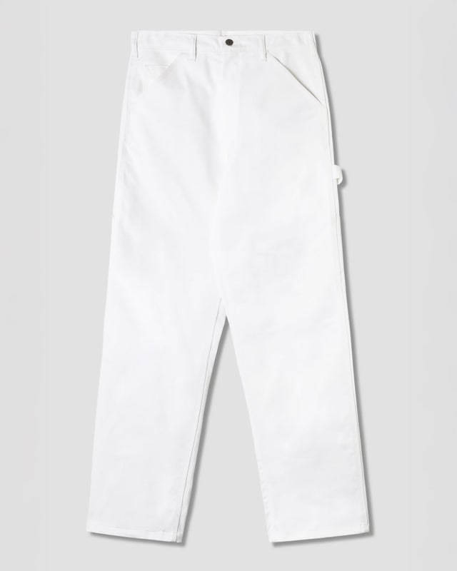 OG Painter Pant (White PFD)