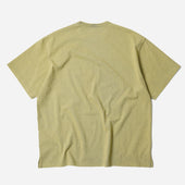 Og Vintage Dyeing Half Tee